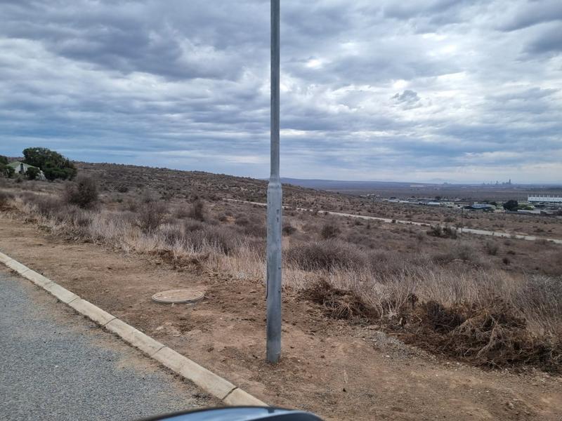 0 Bedroom Property for Sale in Saldanha Rural Western Cape